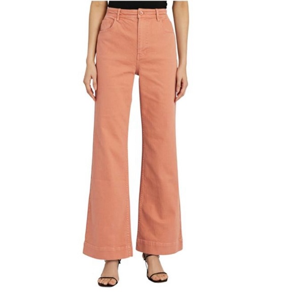 Ulla Johnson Pants 🌺 - Picture 2 of 11